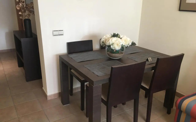 Apartment Alamar