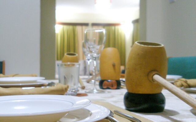 Kili-Konka Holiday Villa