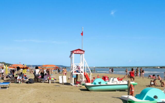 Camping Green House Village (TDS150)