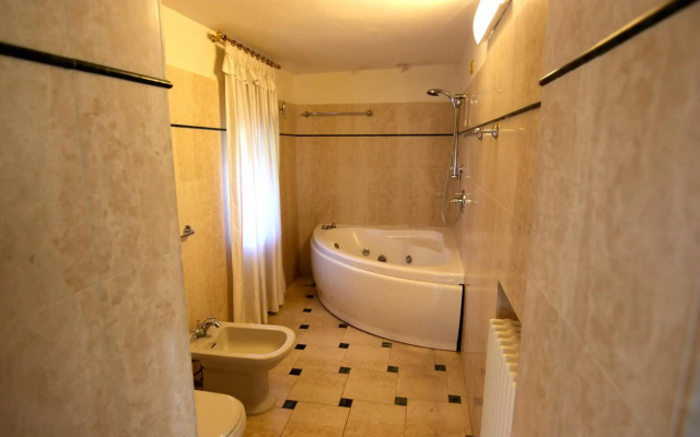 Hotel Villa Giona
