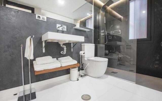 Apartamento Deluxe