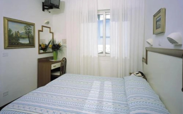 Hotel Bolivar