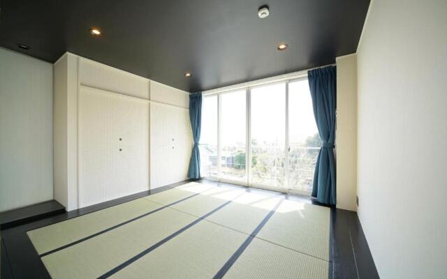 Famille Omuro II - Vacation Stay 61215V