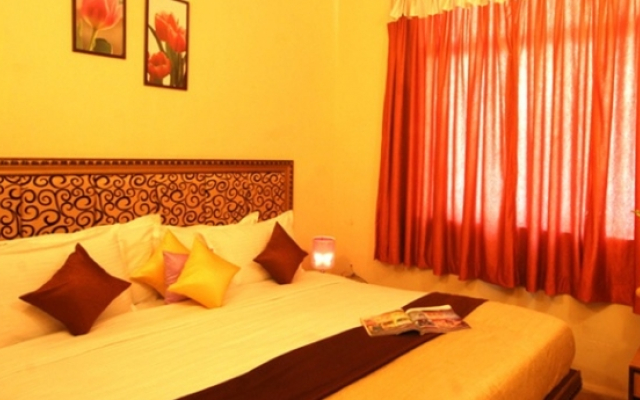 Town House Resort Candolim (Magnum Resort)