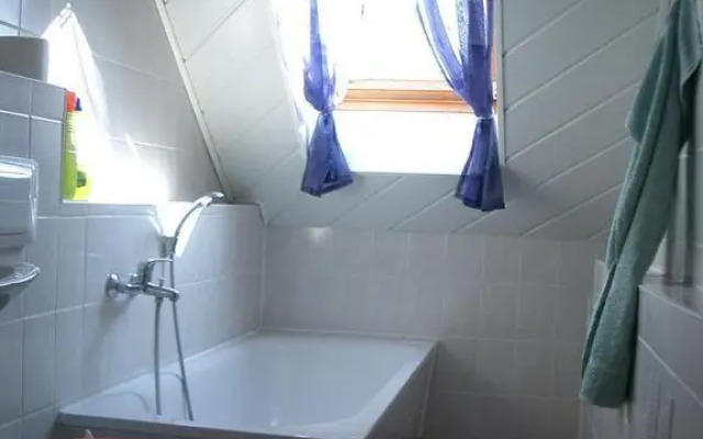 Ferienwohnungen Susanne Rohde