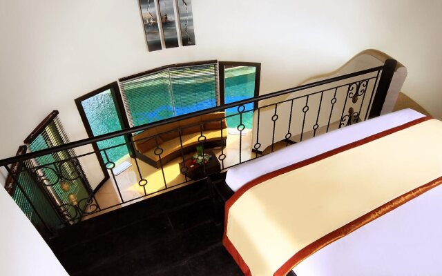 Villa Seminyak Estate & Spa - By Astadala