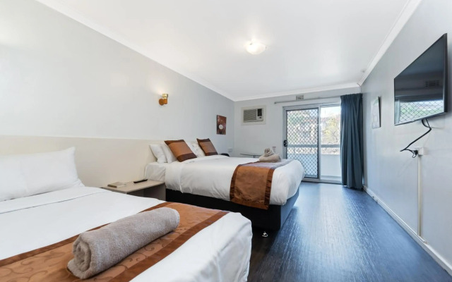Econo Lodge Rivervale
