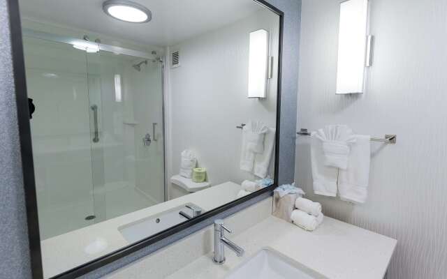 Hilton Garden Inn Atlanta Northpoint