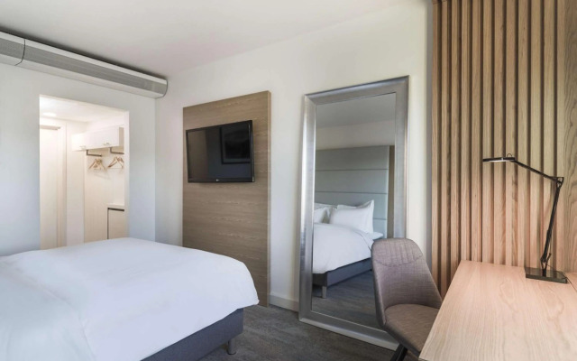 Radisson Blu Hotel, Tromso