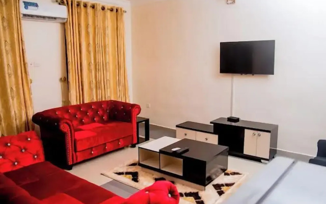 Ify Apartments