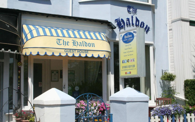 The Haldon Guest House