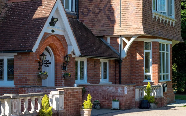 The Grange Court Hotel