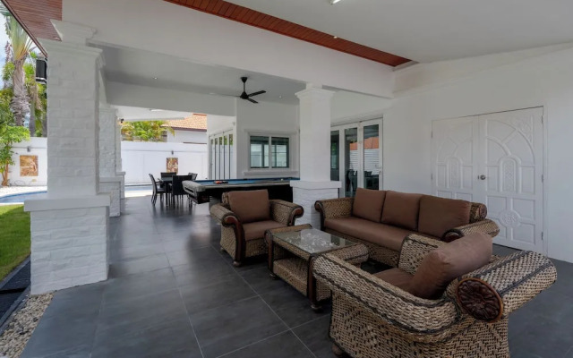 Orchid Paradise Homes OPV 28