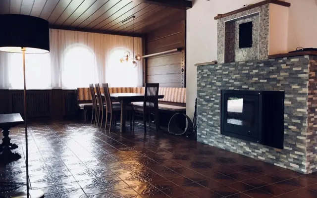 Residence Privée - Spielberg Obdach