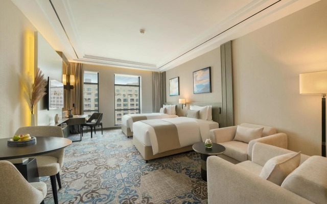 Mileo Hotel The Palm