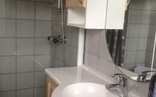 Sysselbjerg Bed and Breakfast