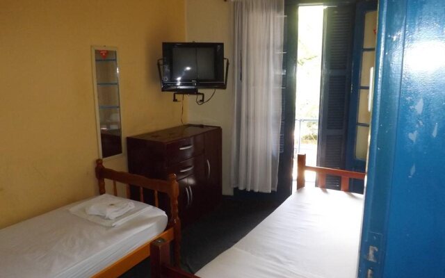Hotel Praca Dom Feliciano