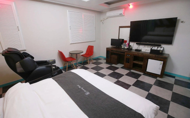 Luxury Motel Daejeon
