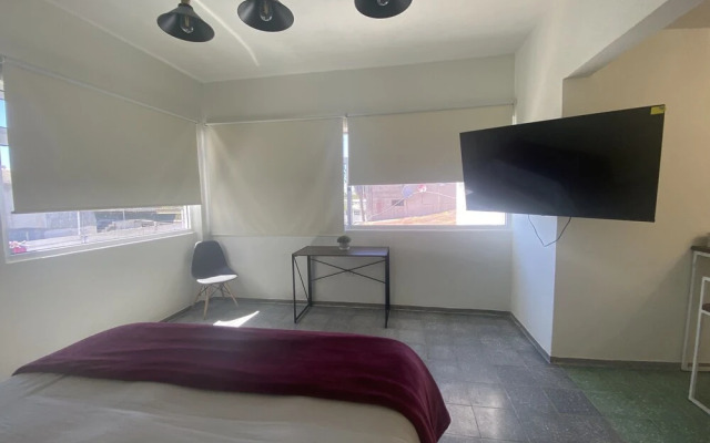 Pelicanos Apartments