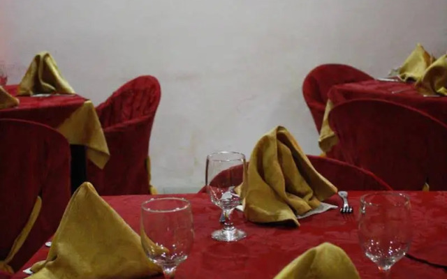 Hotel San Alejandro