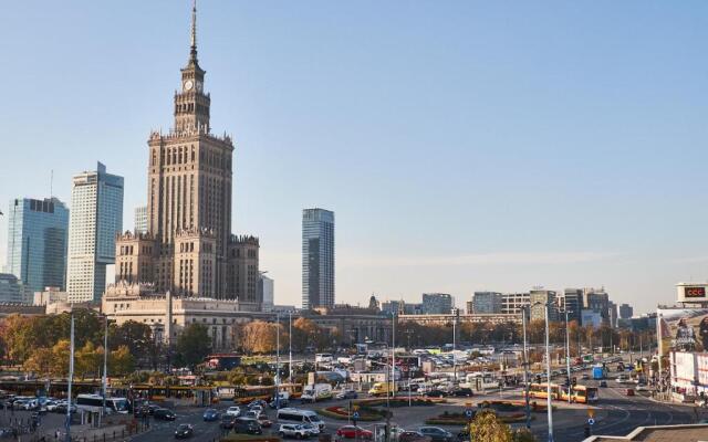 Top Ten House Marszałkowska I