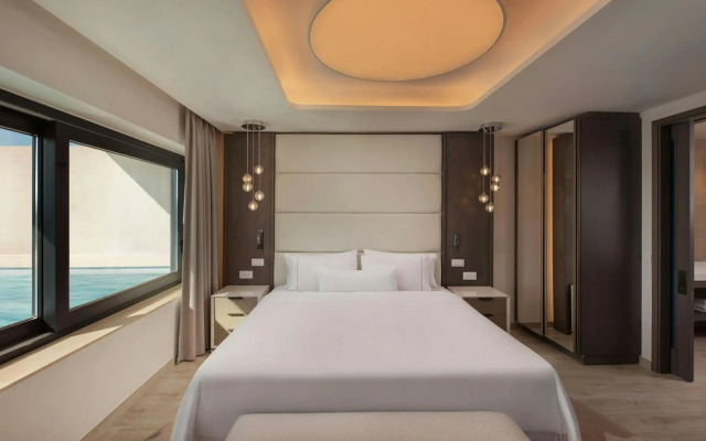 The Westin Dragonara Resort, Malta