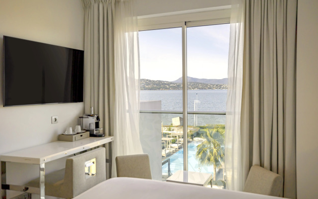 Kube Hotel Saint-Tropez