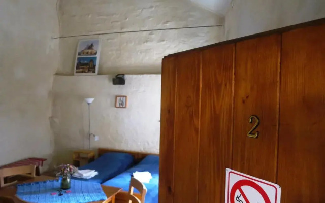 Medieval Apartments Frauendorf