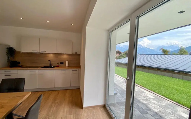 Appartement Gams-bartl in Saalfelden