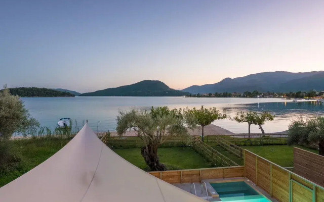 Acqua di Mare - Villa Bella