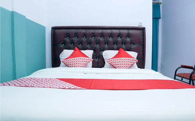 OYO 2585 Sherren Guest House