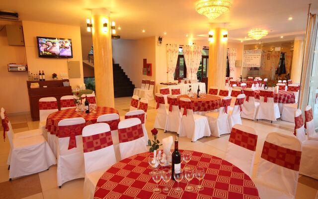 Ky Hoa Da Lat Hotel