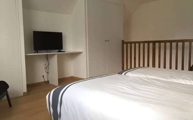 Les Launes 2 by Gites de France