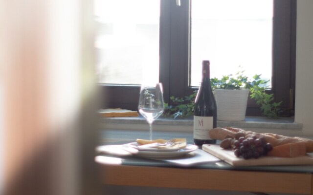 Relax Aachener Boardinghouse Phase 2