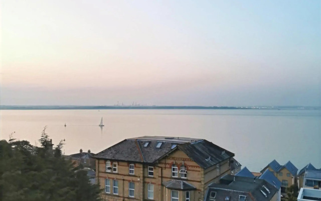 Villa Rothsay Hotel
