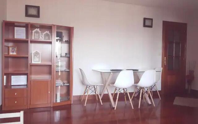 COSTA VASCA APARTAMENTO ENTERO 3 DORMITORIOS "Wifi"