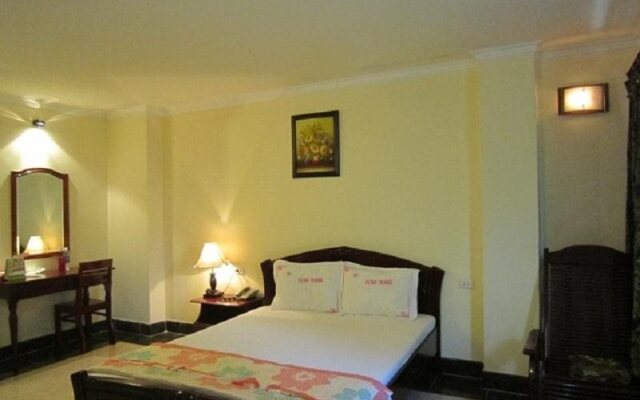 Hung Trang Hotel