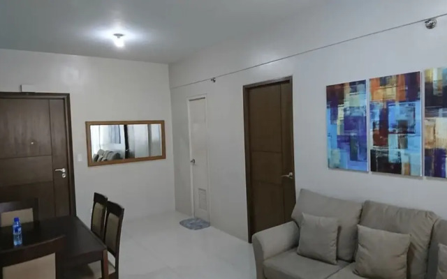 One Palmtree - 2BR Across Airport