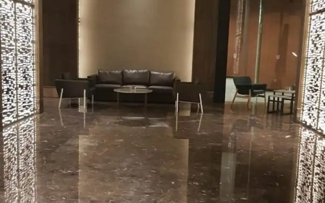 Exclusive Stay in U Residence 3