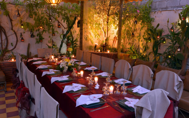 Riad Dar Khmissa