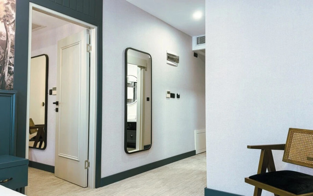 Kaya Home Hotel