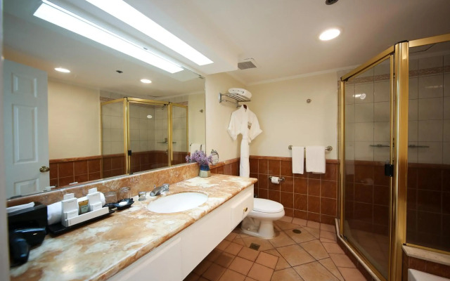 Infinity Tower Suites