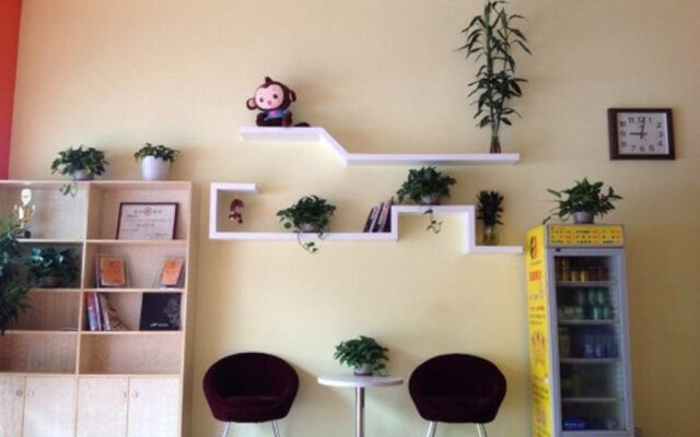 8 Inn Tangsha - Dongguan