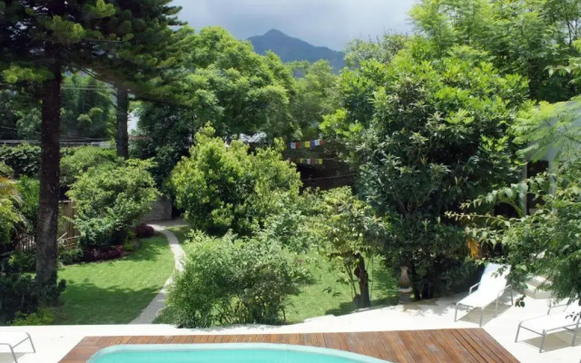 Casa Tepoztlán