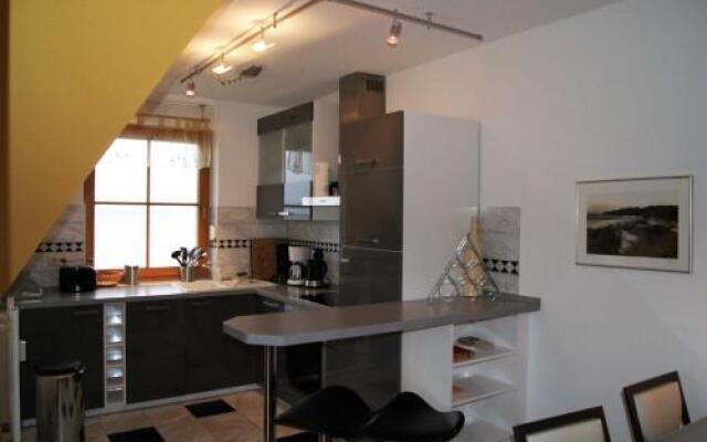 Neuendorf_ _Blick auf Vilm_ _Whg 0