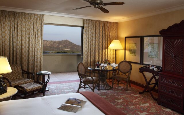 The Palace of the Lost City at Sun City Resort