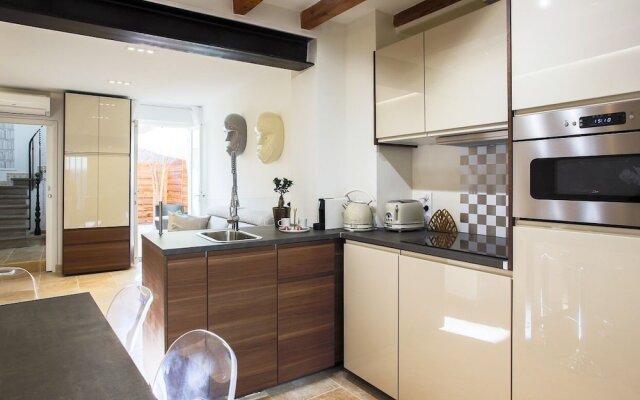 My Pad Provence 4