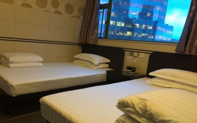 B&B Mongkok Hotel