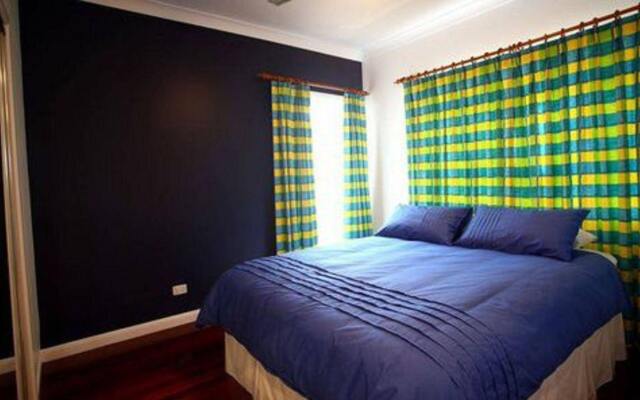 Oceanic 141 Beach House