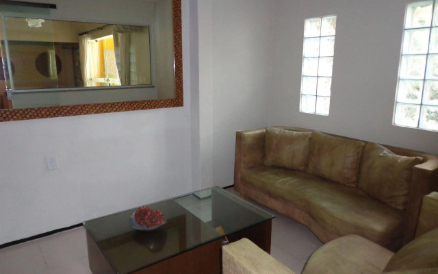 Seamar Hotel